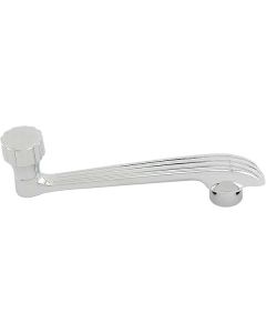 Window Crank - All Chrome - Ford Passenger
