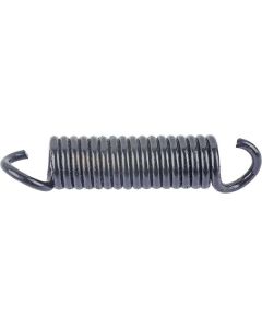 Clutch Pedal Retracting Spring