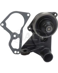 Water Pump - New - Right Hand - Single Belt - Top Quality -Modern Design - Ford Pickup Truck - Ford Flathead V8 85 & 90 & 95 HP