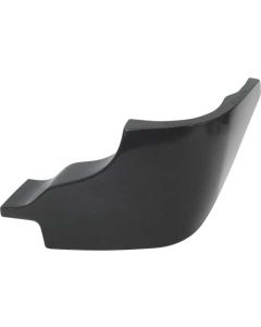 Ford Pickup Truck Front Fender Extension - Fiberglass Replacement - Lower Left