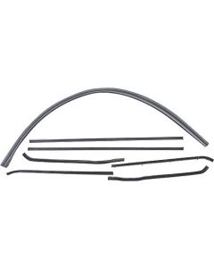 Anti-rattle Kit/ 48-52 Truck