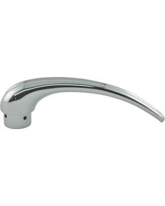 1948-52 Ford Pickup Inside Door Handle, Chrome, F1-F8