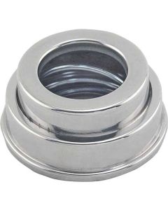 Ford Pickup Truck Inside Door Handle Escutcheon - StainlessSteel - F1 Thru F8