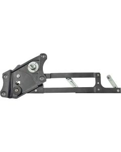 Window Regulator/ Right/ 48-52 Pickup