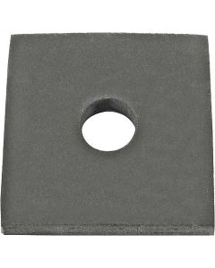 Ford Pickup Truck Bed To Frame Mounting Pad Set - 8 Pieces