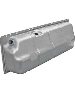 1948-52 Ford Pickup Gas Tank, Stamped Steel, 20 Gallon