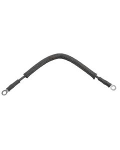 Ford Pickup Truck Coil To Distributor Wire - 7 Long