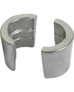 1963-70 Ford & Mercury Valve Keeper - Intake - Chrome-Moly Steel