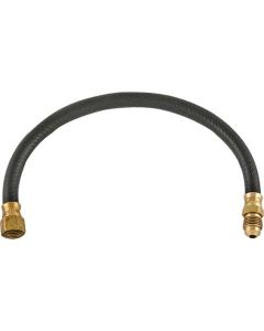 1949-1950 Ford And Mercury Flexible Fuel Line - From Main Line To Pump