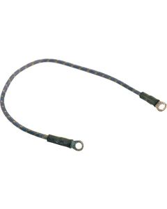 1948-52 Ford Panel Truck Gas Tank Sending Unit Ground Wire, Braided