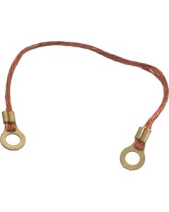 1949-1967 Ford And Mercury Distributor Ground Lead