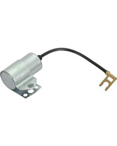 1949-1956 Ford And Mercury V8 6 Or 12 Volt Distributor Condenser