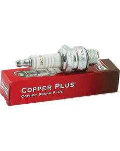 1949-1954 Ford And Mercury Champion Brand Spark Plug, 14mm