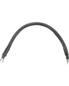 Ford Pickup Truck Temperature Sending Unit Wire - 12 Long -V8