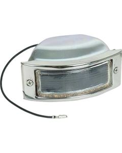 Parking Lmp Asy/ 48-50 Pickup