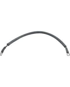 Ford Pickup Truck Coil to Distributor Wire - 12-1/2 Long - 6 Cylinder