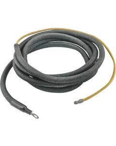 1948-52 Ford Pickup Gas Tank Sending Unit Wire, 88 Inches, Panel Truck