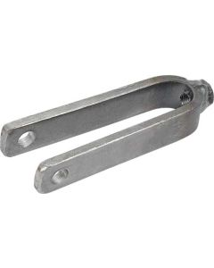 1948-1960 Ford Truck Front Emergency Brake Cable Clevis