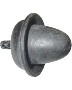 Front Axle Bumper