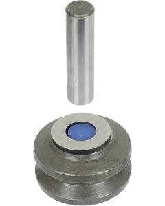 Ford Pickup Truck Steering Gearbox Sector Roller & Pin Only- F1, F2 & F3