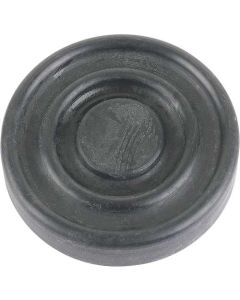 1948-1956 Ford Truck Round Brake And Clutch Pedal Pad