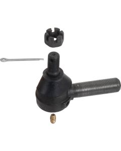Front Tie Rod End - Left Hand - Ford 2 Ton Truck