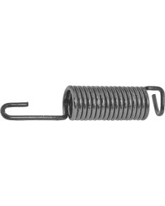 Ford Pickup Truck Clutch Pedal Return Spring - 4-1/8 Long