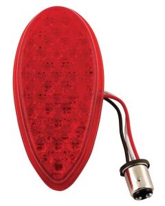 Tail Light Led Lens