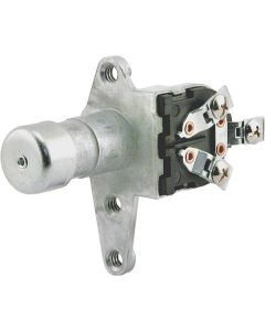 Dimmer Switch - Mounts On Floor - Ford