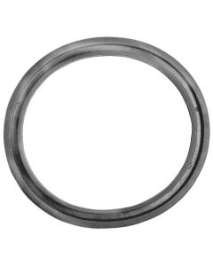 Trunk Handle Base To Decklid Seal/ 38-39