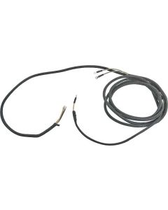Tail Light Wire Extension Harness - Ford Pickup Truck