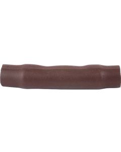 Female Wire Connector Sleeve - Brown - Large Size - Ford
