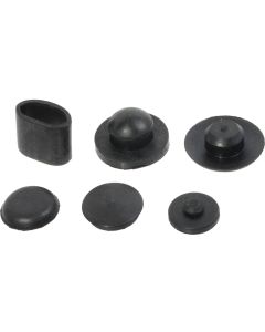 Hood Bumper Set/22 Pcs/std/pu