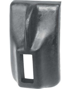 1938-1939 Ford V8 Front Bumper Arm Grommet, Rubber