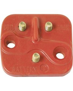 Ignition Switch Body - Ford Pickup & Truck