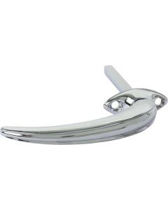 Outside Door Handle - Chrome - Ford Pickup Truck