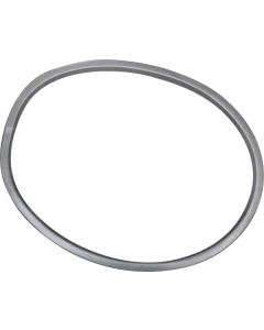 1938-1940 Ford V8 Rear Rubber Bonded Window Seal