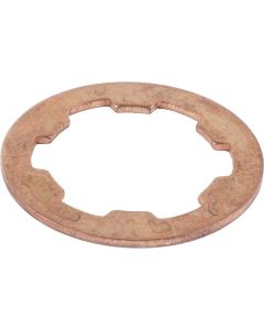 Transmission Synchronizer Hub Spacer - 3 Speed - 1.81 OD - .0655 Thick - Ford Commercial Truck