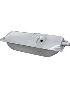 Gas Tank Assembly - 14 Gallon - Steel - Ford Pickup Truck