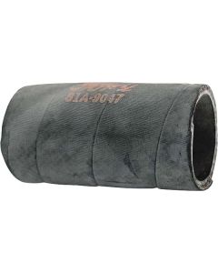 Gas Tank Neck Hose - Ford Script - Black - Ford Station Wagon