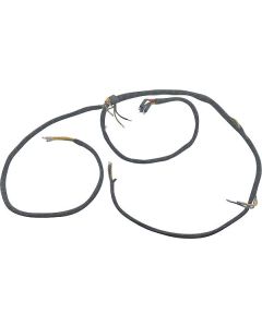 Headlight Wiring Harness - Ford