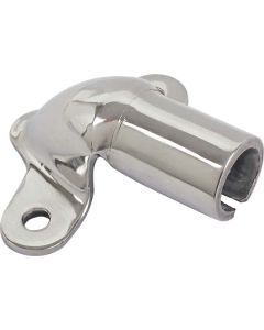 Tailgate Hinge - SS - Ford PU