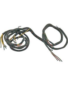 Headlight Wiring Harness - Ford Big Truck Except C.O.E.