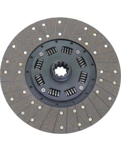 Clutch Disc - 11 Diameter - New - Ford Trucks With 4 Speed Transmission
