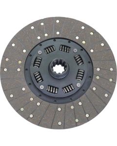 Ford Pickup Truck Clutch Disc - New - 11 Diameter - 6 & 8 Cylinder