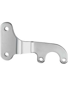 Tail Light Bracket/ Right Side/ Ss/ 38-52 Pickup