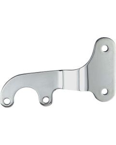 Tail Light Bracket/ Left Side/ Ss/ 38-52 Pickup