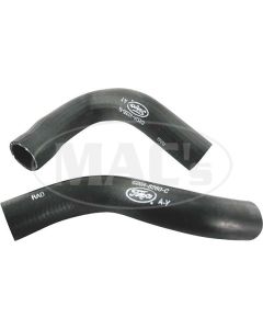 Radiator Hose Set With Script - 260, 289 & 289 HiPo V8