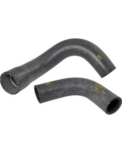 Script Radiator Hose Set/ 61-63 Bird