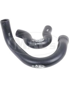 63-5 Falc Script Rad Hose Set